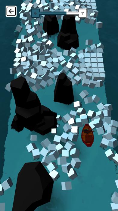 Ice Breaker 3D iOS