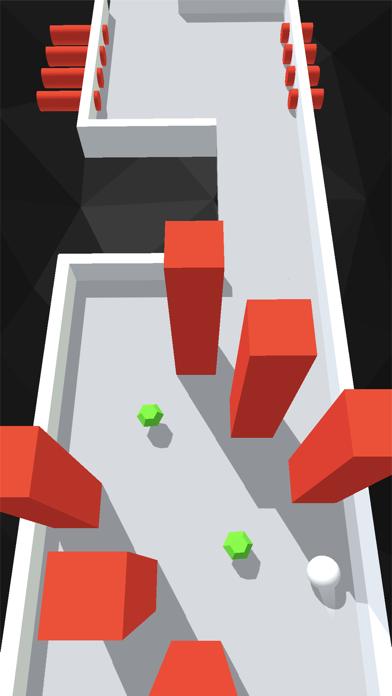 Tilty Road iOS