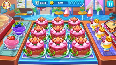 Cooking Star: Top Games 2020 iOS