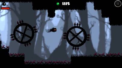 Shady Lands iOS
