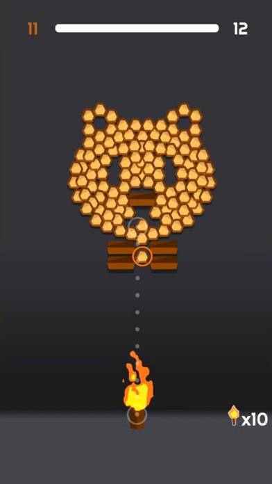 Fire Flip iOS