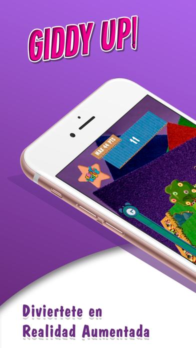 Giddy-Up GF iOS