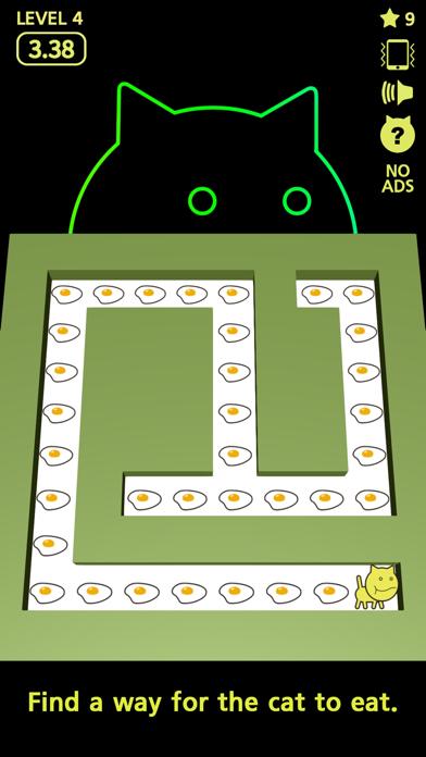 MunchingCat iOS