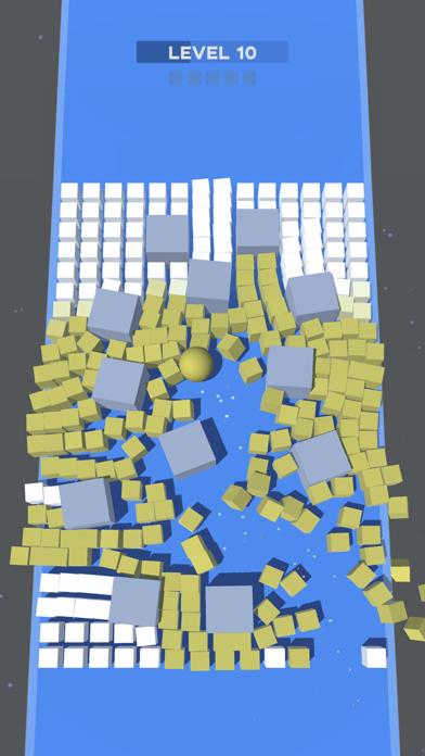 Colorize 3D iOS