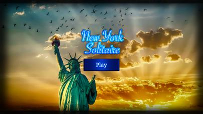 New York Solitaire iOS
