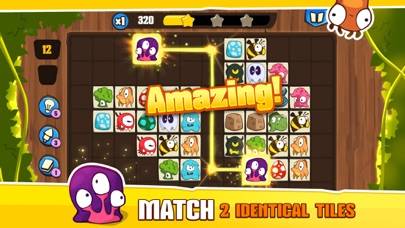 Monster Duo iOS