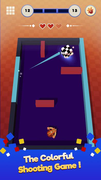 Balista Boom iOS