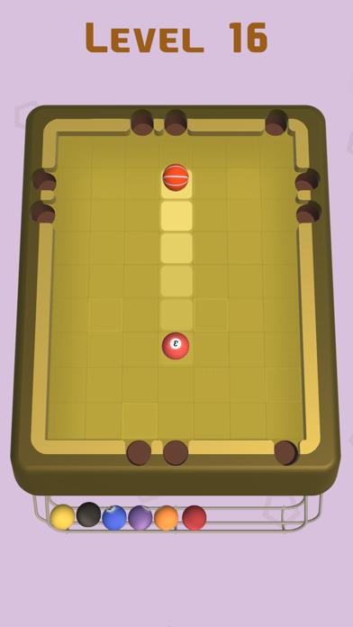 Flick Pool Star iOS