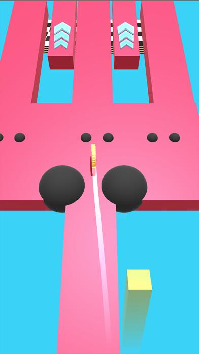Coin Dash Rush iOS