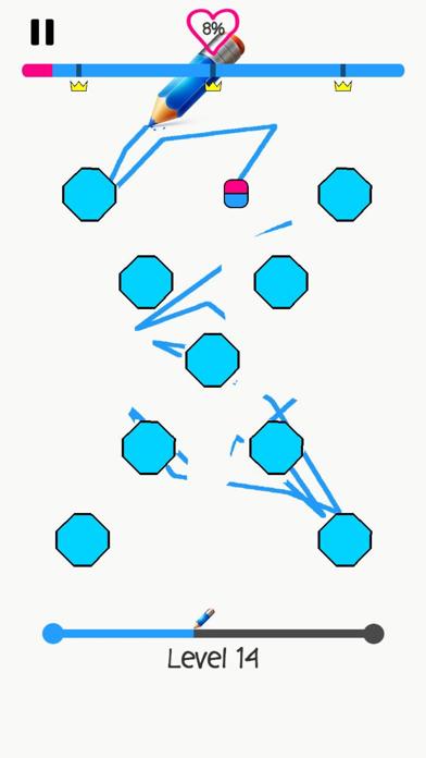 Draw Clean iOS