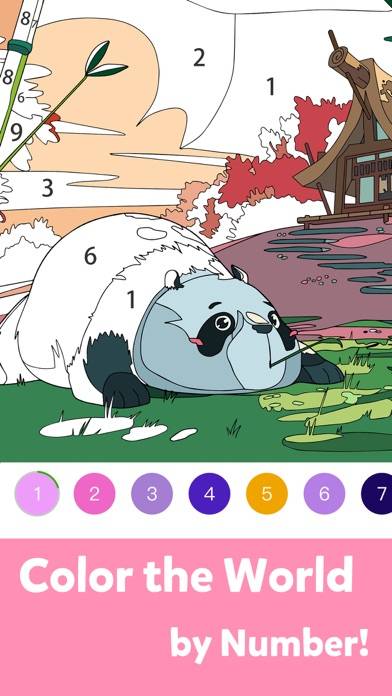 Color Master iOS