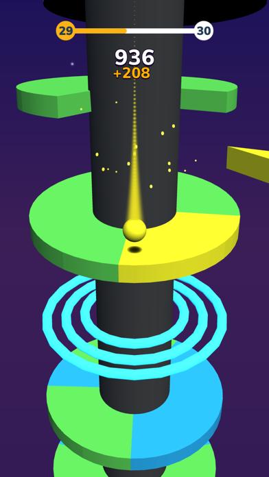 Color Crush iOS