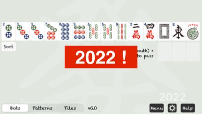 American MahJong Practice 2019 iOS