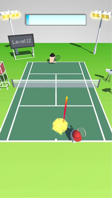 Smash Tennis! iOS