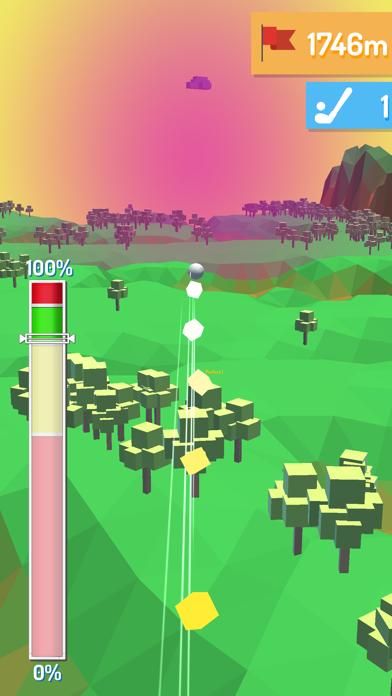 Tap Golf! iOS