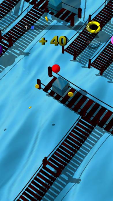 Bridge Hop iOS