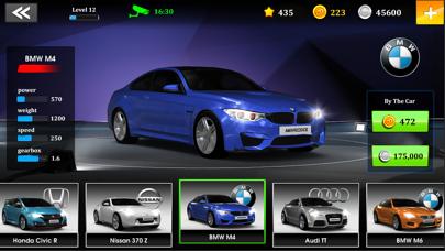 GT: Speed Club iOS