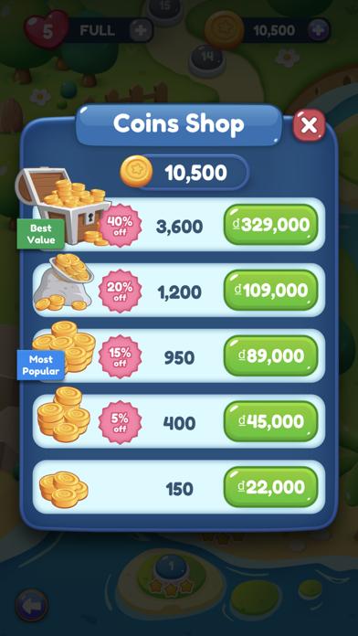 Pigs Puzzle Match iOS