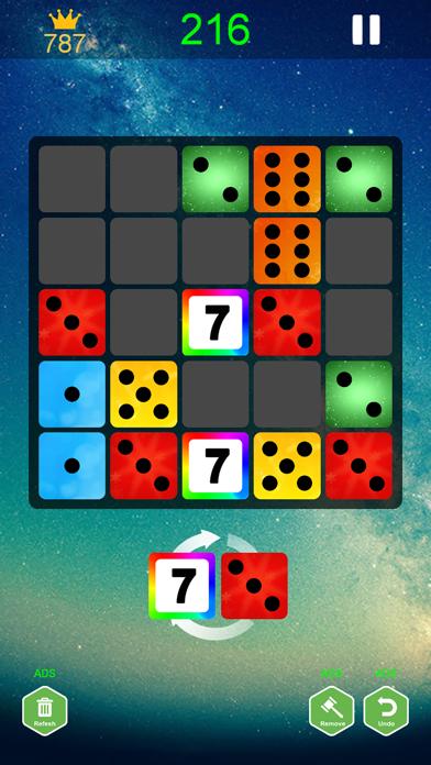 Domino Merge iOS
