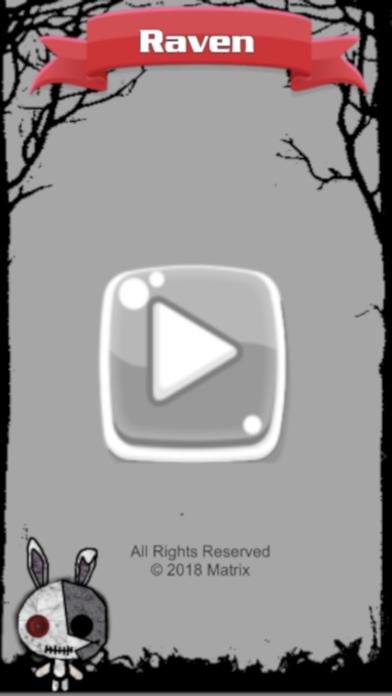 Raven Match 3 iOS