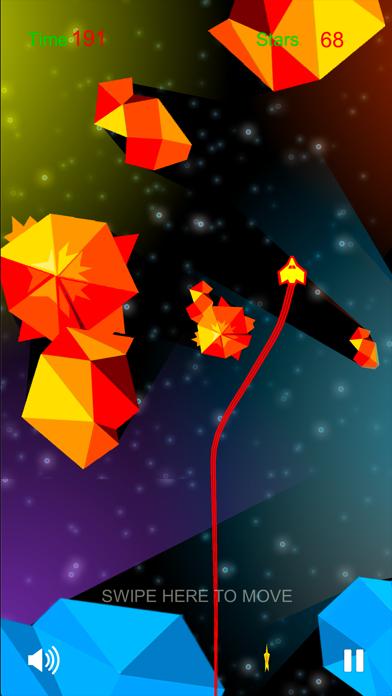 Constellation Pilot iOS