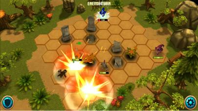 Kings Hero 2: Academy iOS