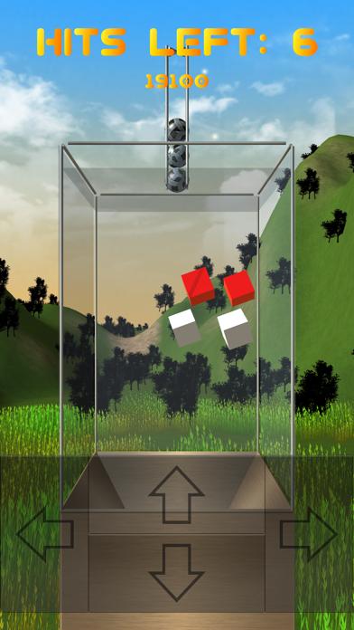 Drop Balls 3D iOS