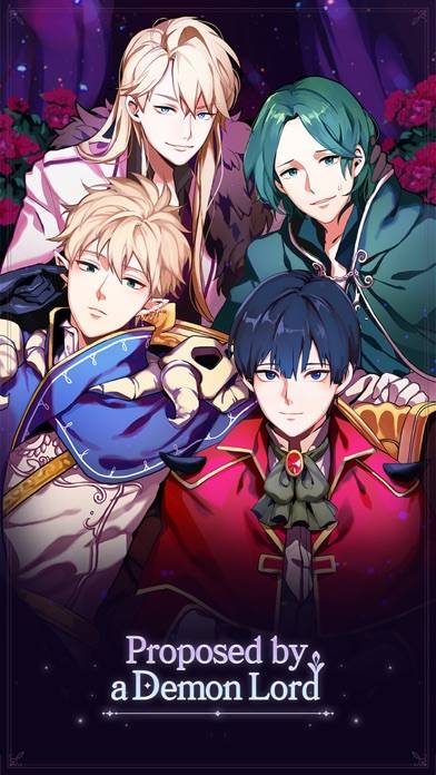 Proposed by a Demon Lord iOS