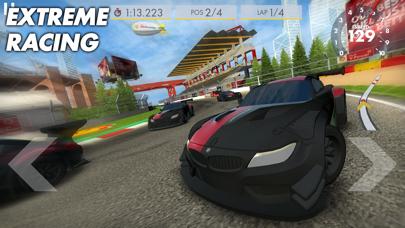 Shell Racing iOS