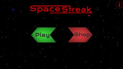 Space Streak iOS