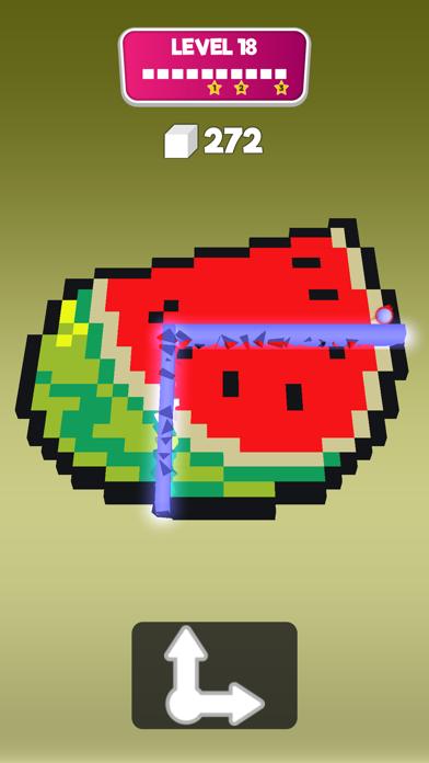 Pixel Boom !!! iOS