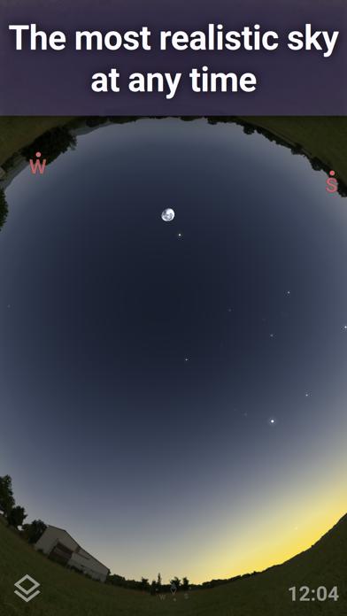 Stellarium PLUS iOS