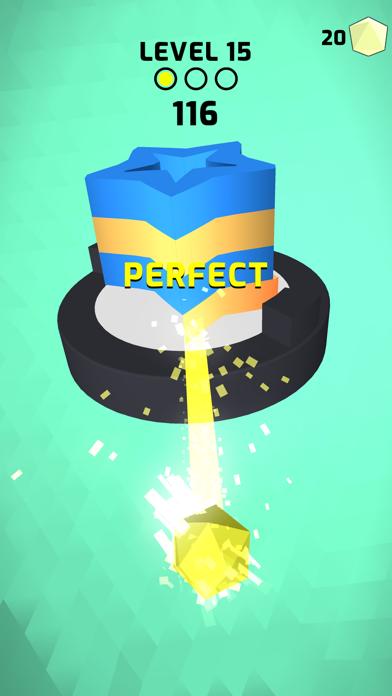 Tower Twist iOS