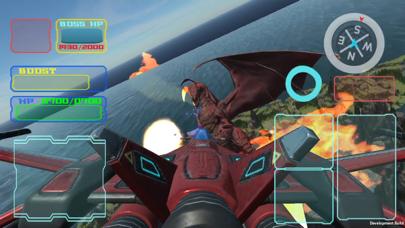 SpaceCombat iOS