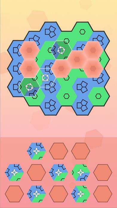 Aurora Hex iOS