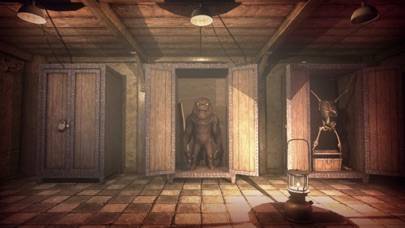 Escape Prison Chapter 1 iOS