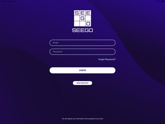See-Go iOS