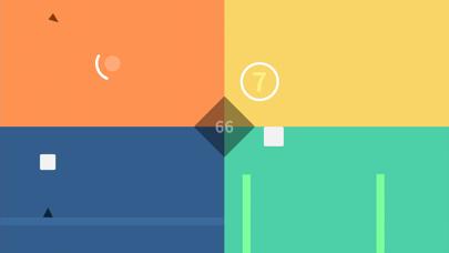 How many games can you play? iOS