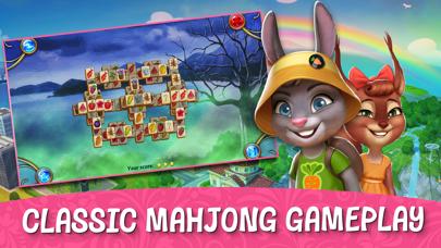 EcoMahjong iOS