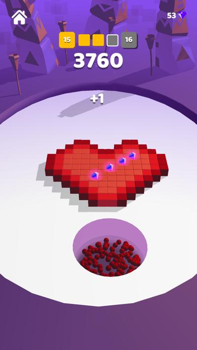 Blocksbuster! iOS