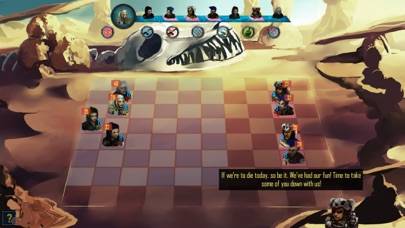Nomads of the Fallen Star iOS