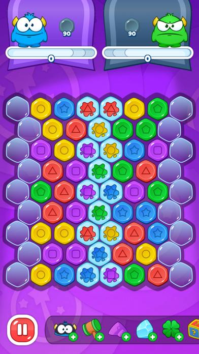 Magic Fluffs iOS