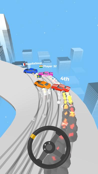 Drifty Race 3D iOS