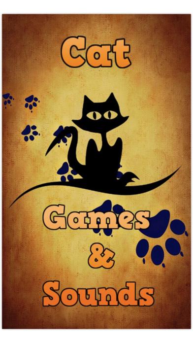 Kitty Cat: Meow Games for Kids iOS