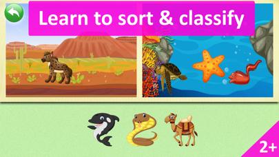 Environ Smart Toddlers Games iOS