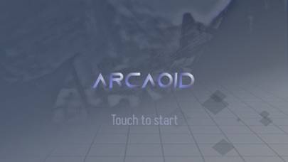 Arcaoid iOS