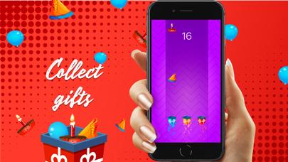 Combine gifts iOS