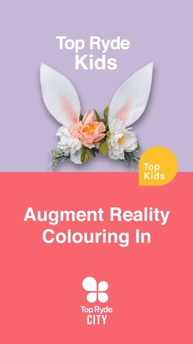 Top Ryde AR iOS