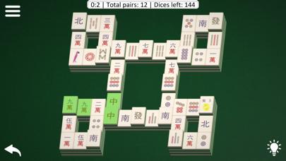 3D Mahjong iOS