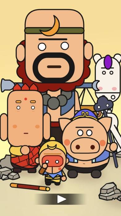 monkey king come back iOS